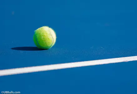 Women's Tennis Match Against Youngstown State Cancelled Image