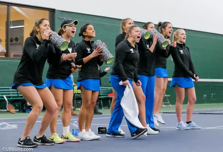 Bulls Sweep St. Francis (PA), 7-0 Image