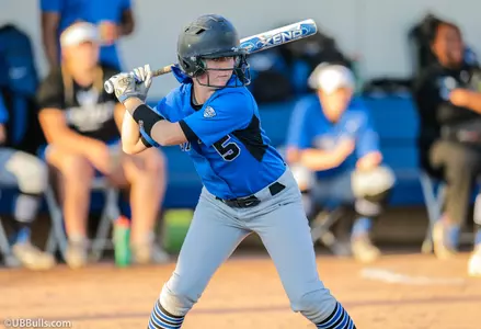 Bulls Swept In Weekend Opener Image