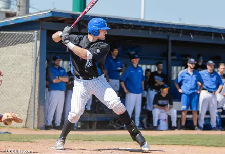 Baseball Drops Series Finale At No. 13 Oklahoma, 5-1 Image