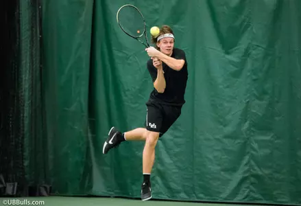 Bulls Improve To 2-0 In The MAC with 5-2 Win Over Northern Illinois Image