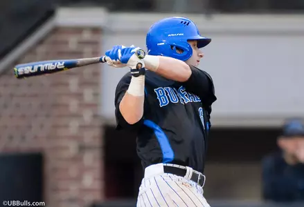 UTRGV Walks Off With 5-4 Win Over The Bulls In 10 Innings Image