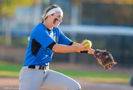 Bulls Drop A Pair Saturday Afternoon Image