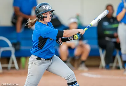 Bulls End Weekend With Loss To Binghamton Image