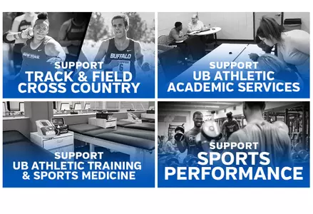 Division Of Athletics Announces Fourth Wave Of Crowdfunding Campaign Image