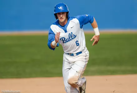 UTRGV Earns Series Sweep Of Bulls With 4-2 Win On Monday Night Image