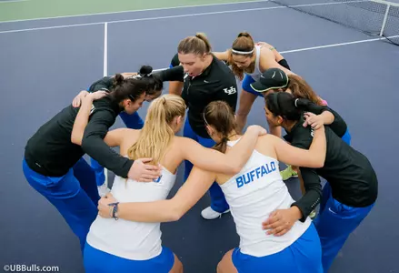 Bulls Fall To Charleston Southern, 6-1 Image