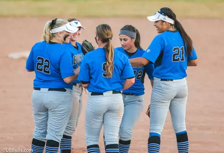 Bulls Drops MAC-Opening Doubleheader To Ball State Image