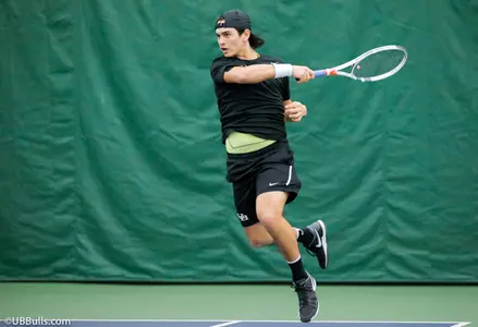 Bulls Fall To Ivy League Foe Princeton, 6-1 Image