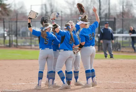 Bulls Fall In Extra Innings At Bowling Green Image