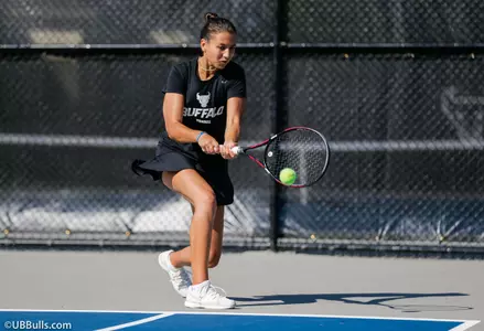 Bulls Win Second Straight with 7-0 Sweep Of Bowling Green Image