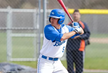 Offense Leads Bulls To Road Win Over Crosstown Foe Canisius On Tuesday, 14-6 Image