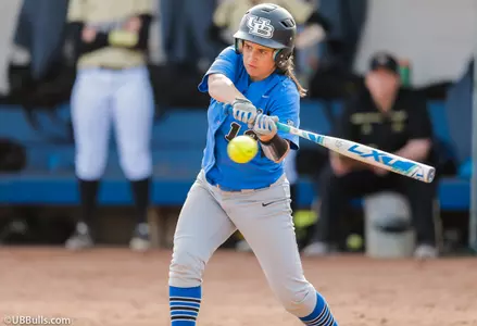 Bulls Drop Two At Binghamton Image