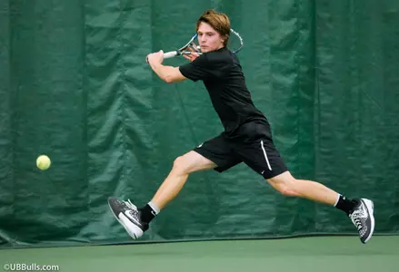 Bulls Cap Stellar Roadtrip with 6-1 win at Toledo Image