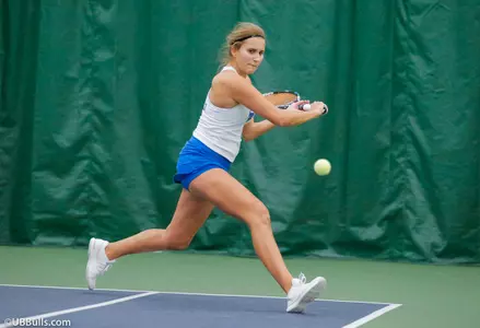 Bulls Win Fourth Straight With 6-1 Victory On Senior Day Image