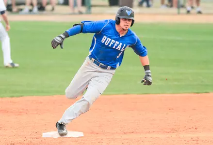 Baseball Drops Saturday Home Game To Ball State, 6-4 Image