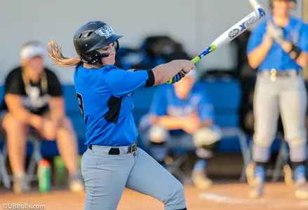Bulls Lose Series Finale At Miami (OH), 8-5 Image