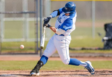 Bulls Walk Off With 6-5 Weekend Finale Victory Over Ball State Image