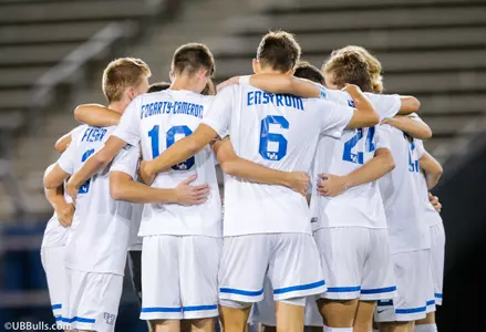 UB Men's Soccer To Hold Summer Camps Image