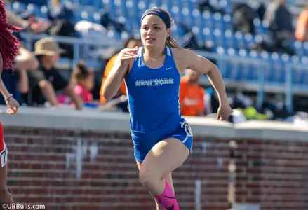 Records Fall as Buffalo Completes Penn Relays Image