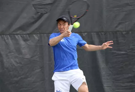 Bulls Advance To MAC Championship Match With 4-1 Win over Northern Illinois Image