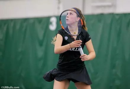 Bulls Sweep Western Michigan In MAC Quarterfinals Image