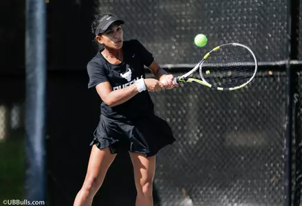 Western Michigan Comes Back To Defeat Buffalo, 4-3 Image