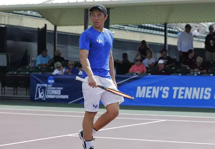 Bulls Put Up Valiant Effort in Loss to Texas A&M Image