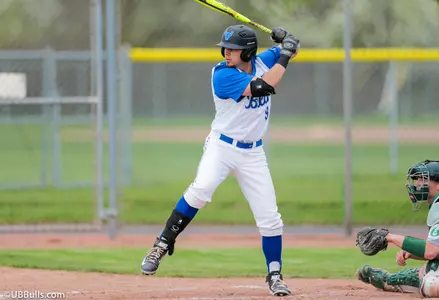 Big Seventh Inning Propels Ohio Past Baseball, 12-1 Image