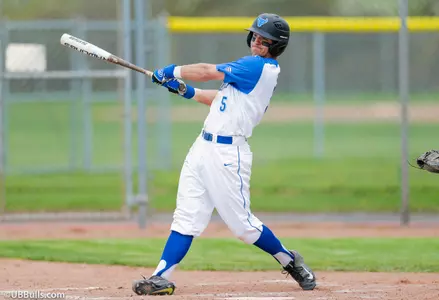 Walk It Off One Final Time; Dudek Caps Bulls' Final Home Game Ever With 10th Inning Blast Image