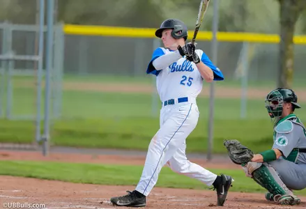 Western Michigan Notches 6-5 Walk-Off Victory Over Baseball Image