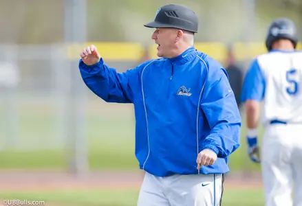 Baseball Announces 2017 Summer Camps Schedule Image