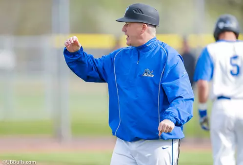 Baseball Announces 2017 Summer Camps Schedule