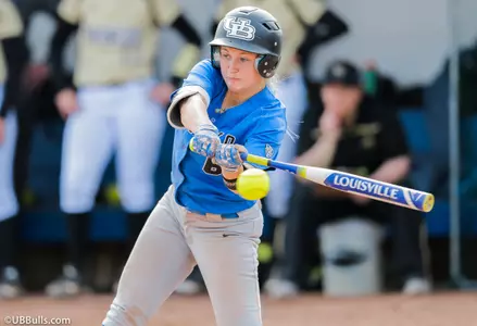 Bulls Use Long Ball (Sort Of) To Defeat Niagara, 2-1 Image
