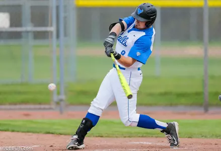 Baseball Hands Miami (OH) 6-5 Defeat In Series Opener In Oxford Image