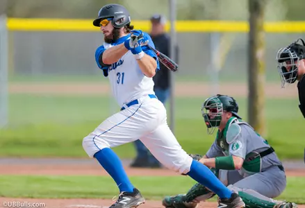 Bulls Fall In Non-Conference Run Fest At Niagara, 22-15 Image