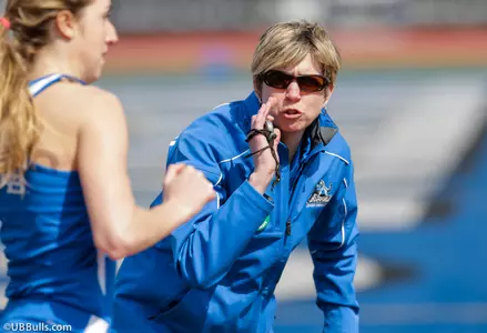 UB to Host Cross Country/Track & Field Camp July 10-13 Image