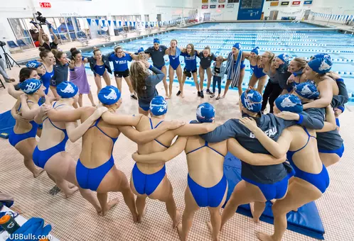 Bulls Place 12 Student-Athletes On Academic All-MAC Squad