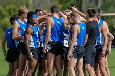 XC Huddle