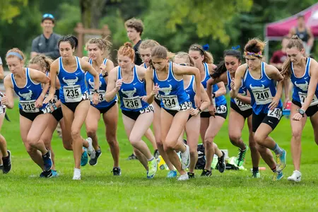 XC Huddle
