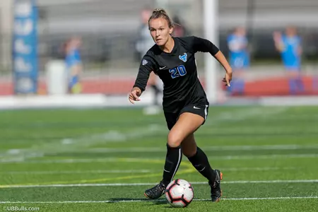 HANNAH CALLAGHAN