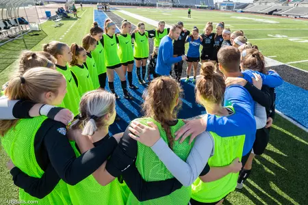 HUDDLE