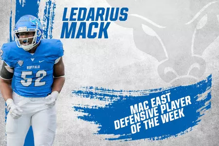 Ledarius Mack