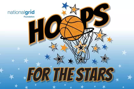 Hoops for the Stars