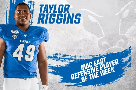 Taylor Riggins