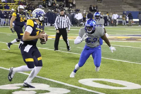 Ledarius Mack