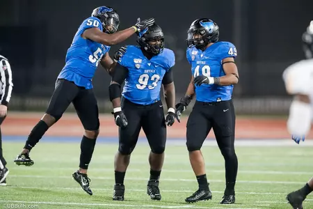 defense celebration