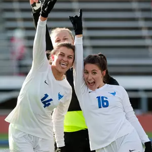 TAYLOR CARIDI AND CARLEY ZOCCALI