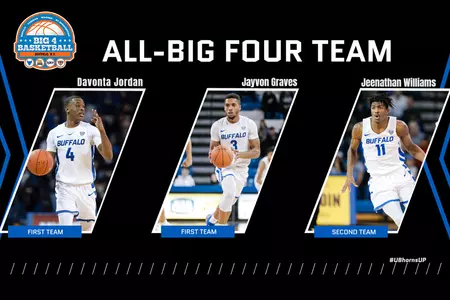 MBB All-Big Four Team