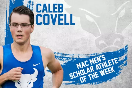 Covell MAC Scholar AOTW